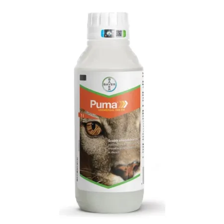 PUMA UNIWERSAL 069 EW, herbicide, Fenoxaprop